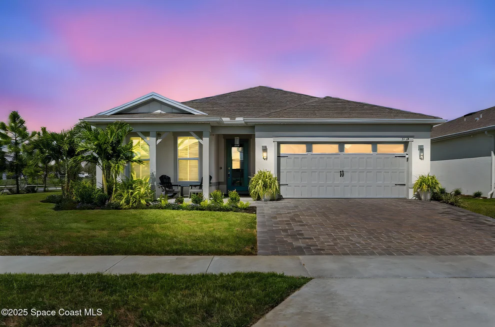 Unit for sale at 3132 Tidepool Place, Melbourne, FL 32940