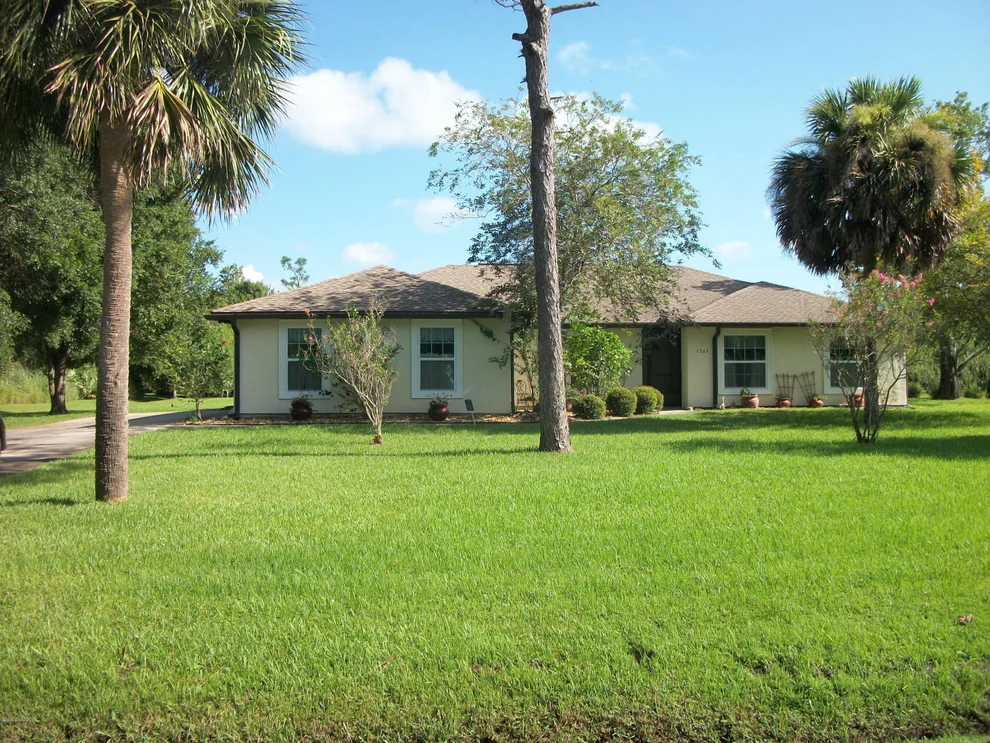 Unit for sale at 1761 Plantation Circle SE, Palm Bay, FL 32909