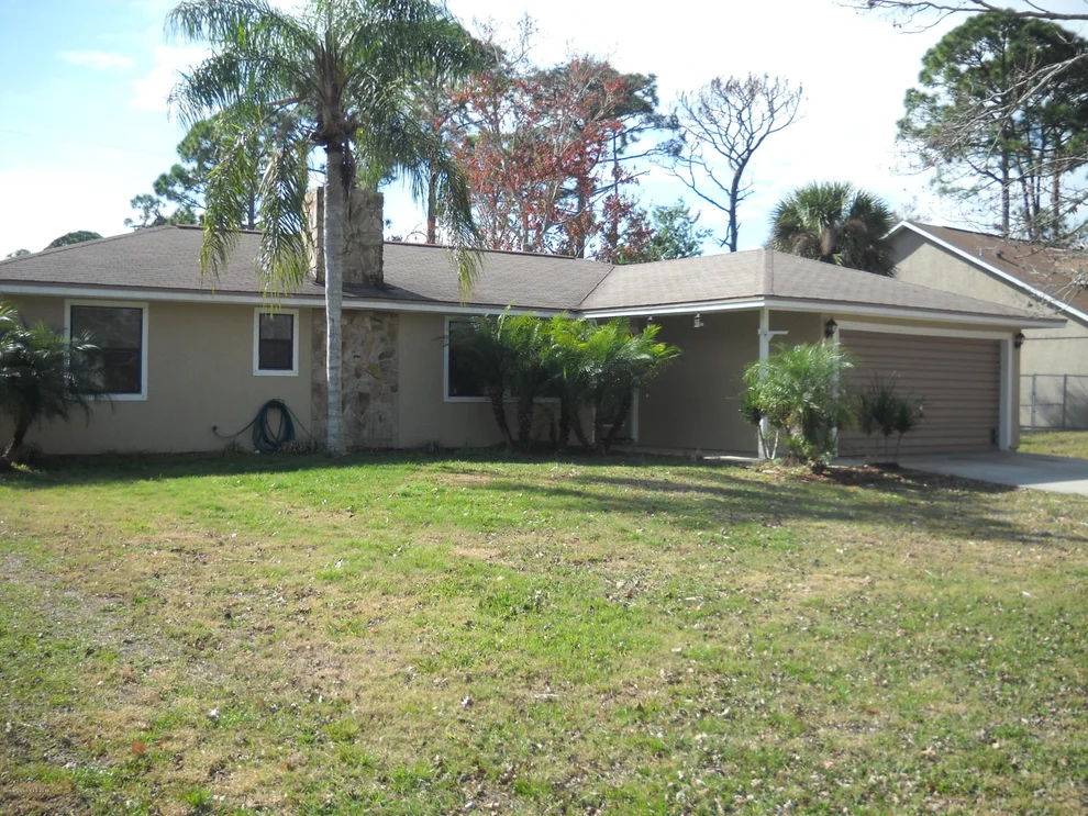Unit for sale at 5113 Holden Road, Cocoa, FL 32927