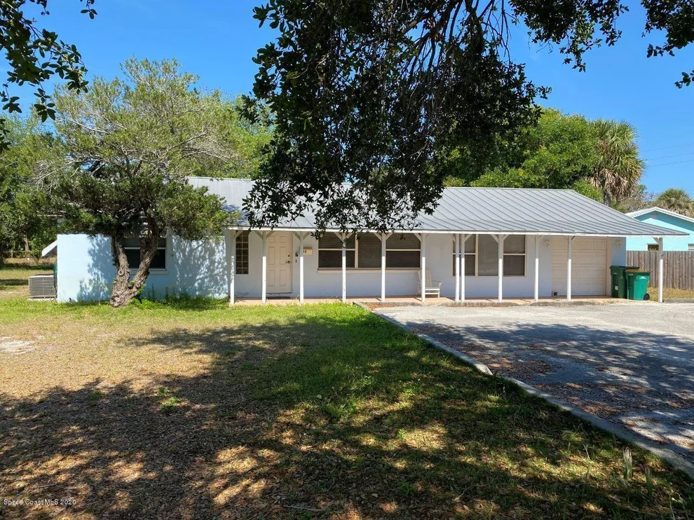 Unit for sale at 612 Ballard Drive, Melbourne, FL 32935