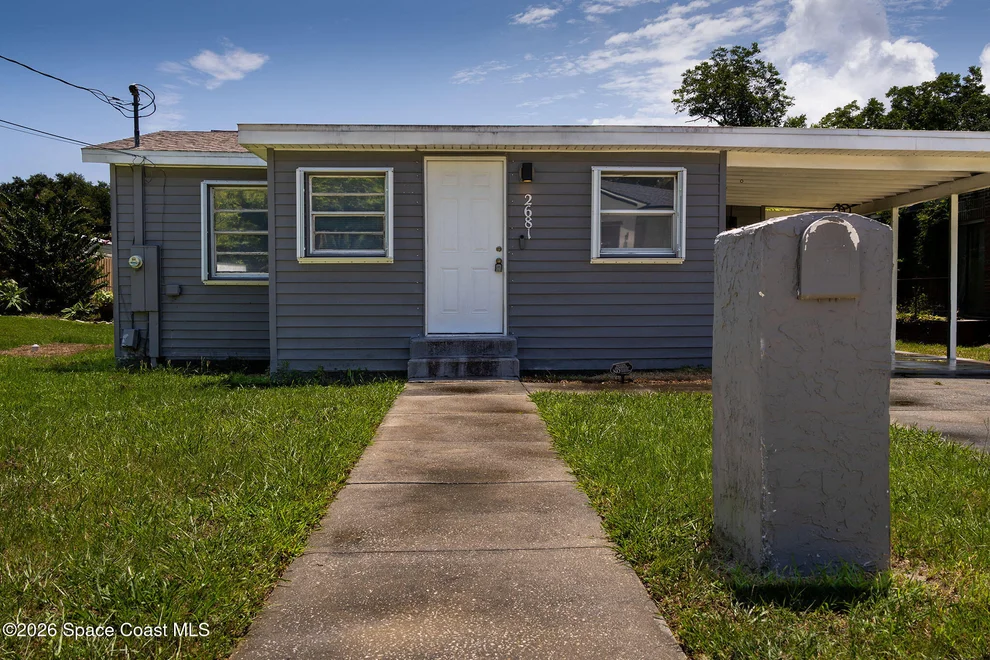 Unit for sale at 2681 Orange Avenue, Mims, FL 32754