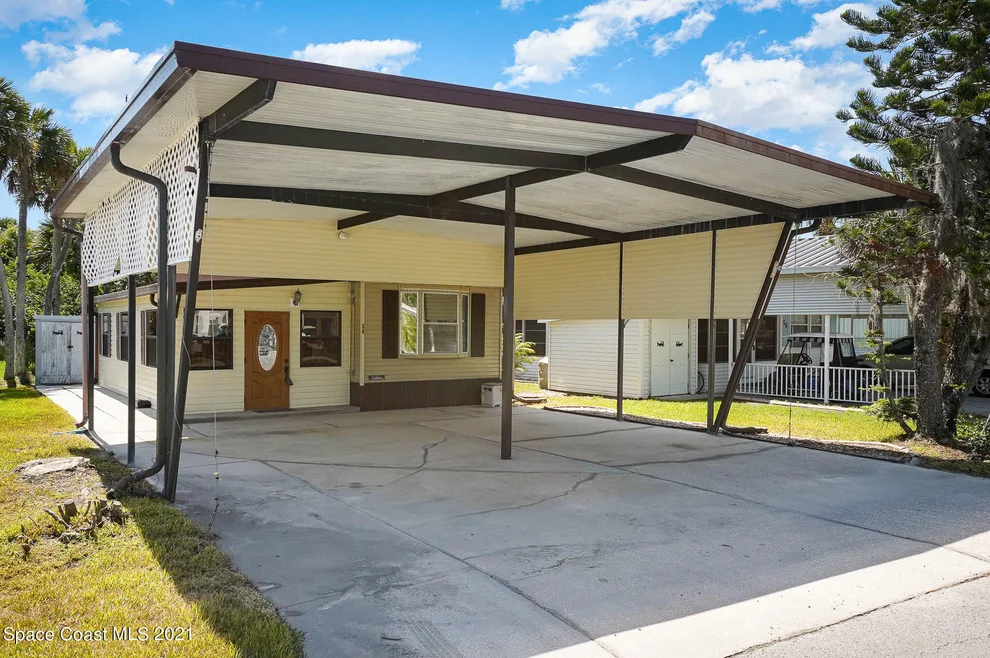 Unit for sale at 54 Sunset Drive, Titusville, FL 32780