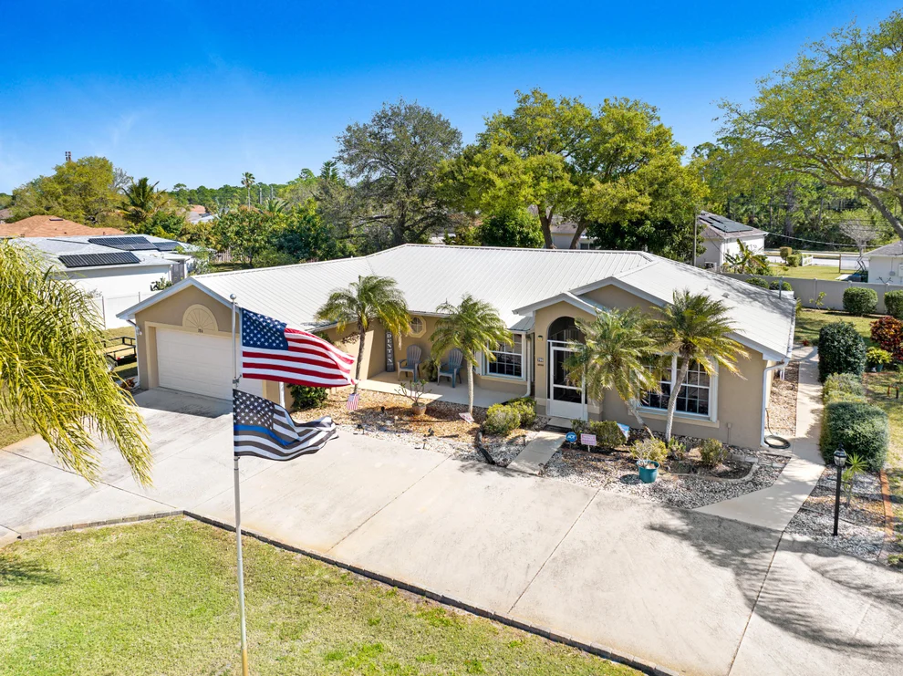 Unit for sale at 786 Seven Gables Circle SE, Palm Bay, FL 32909