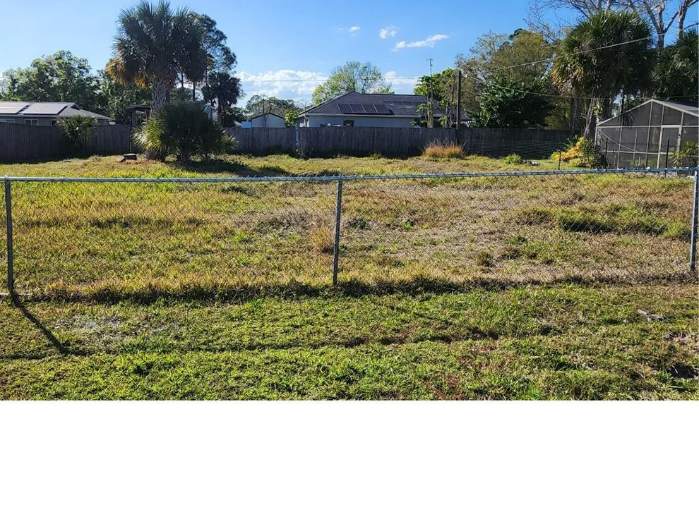 Unit for sale at 842 Crawford Avenue SE, Palm Bay, FL 32909