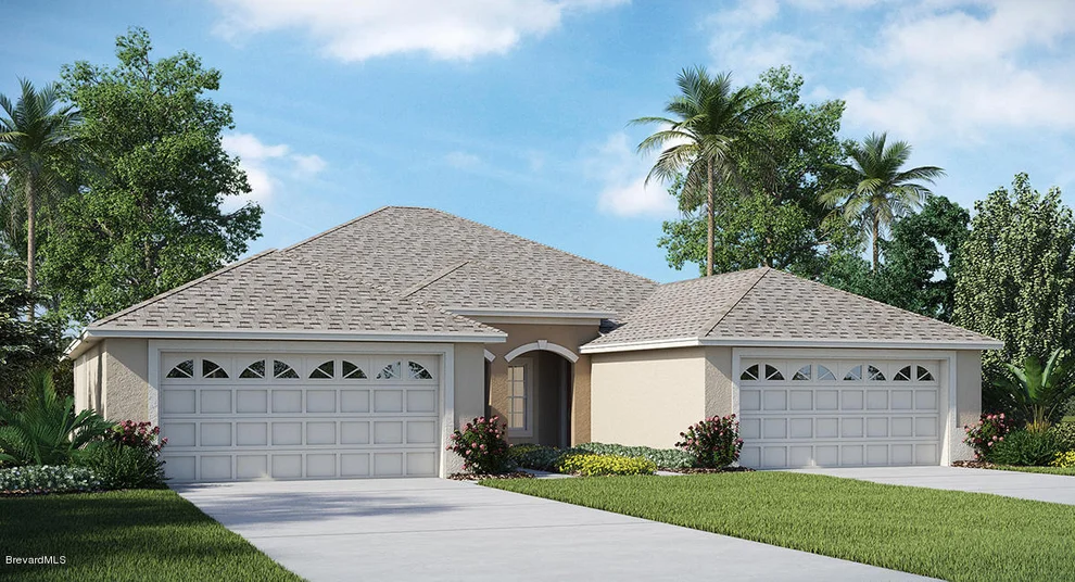 Unit for sale at 7263 Halleck Street, Melbourne, FL 32940