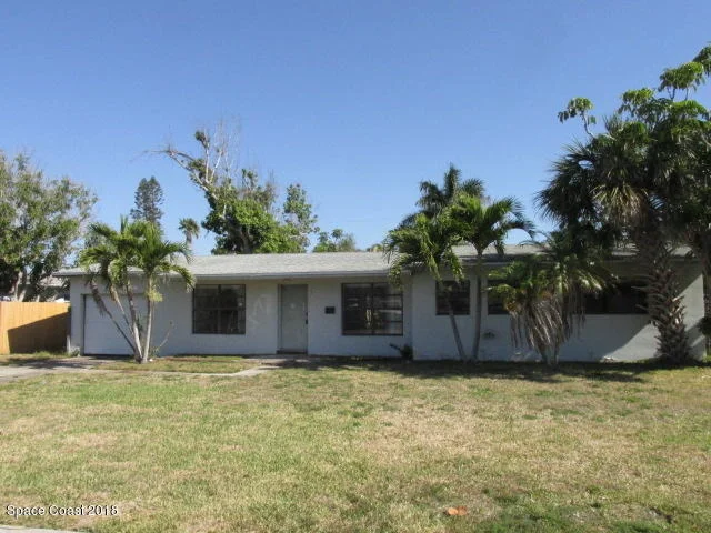 Unit for sale at 169 Sea Park Boulevard, Satellite Beach, FL 32937