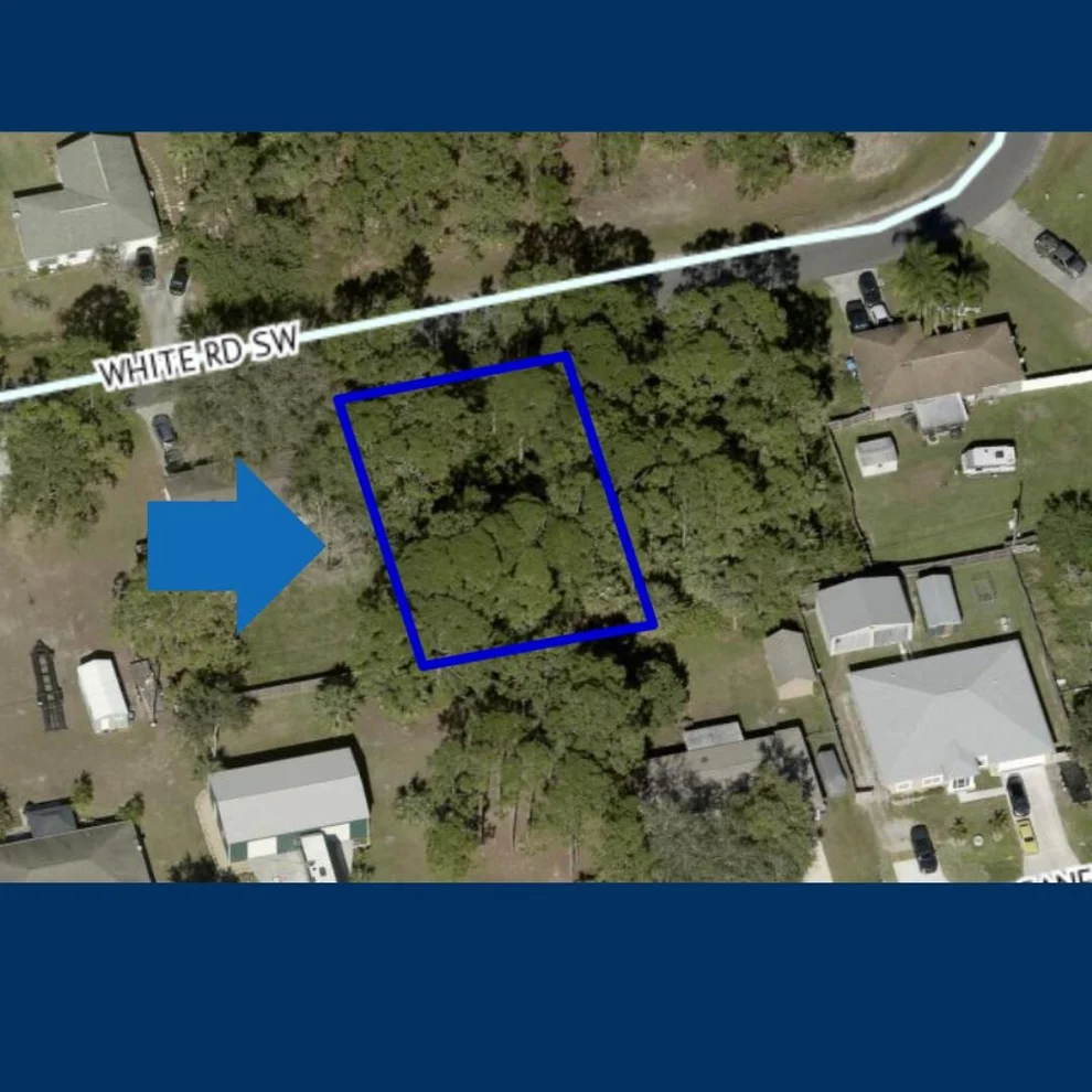 Unit for sale at 187 White Road SW, Palm Bay, FL 32908