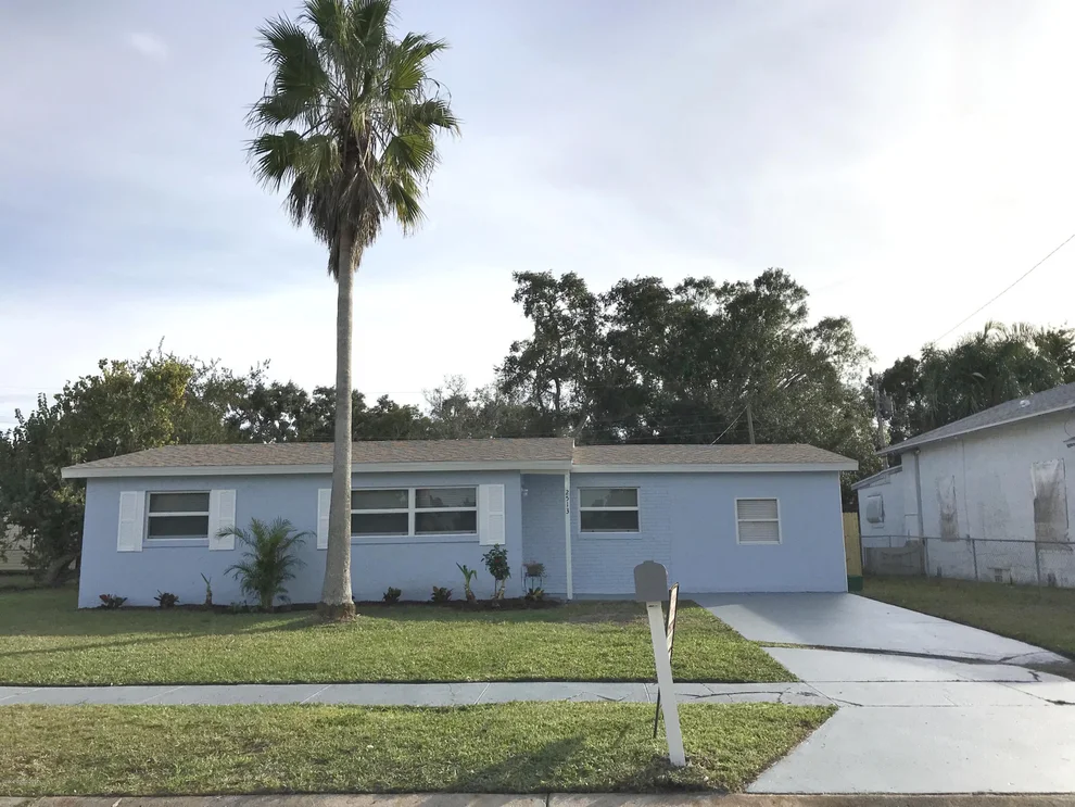 Unit for sale at 2513 Marlowe Place, Cocoa, FL 32926