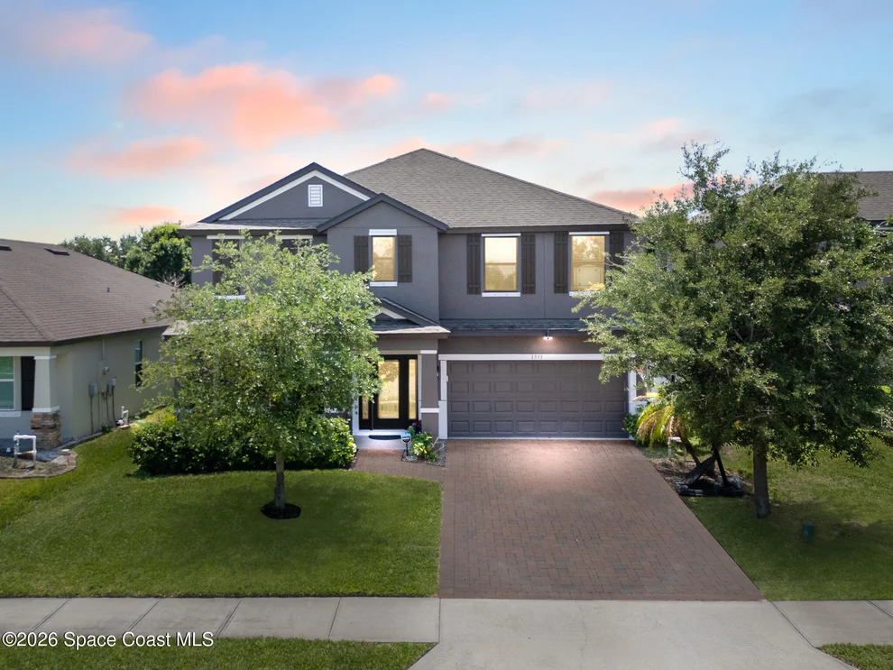 Unit for sale at 1335 Fuji Drive, Melbourne, FL 32940