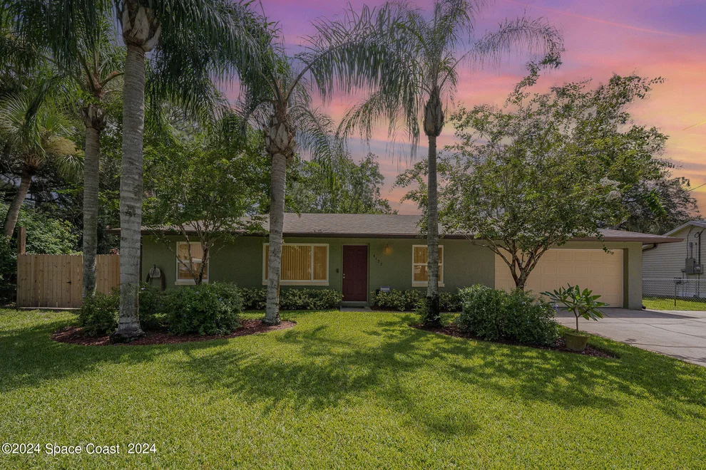 Unit for sale at 4137 Ponds Drive, Cocoa, FL 32927