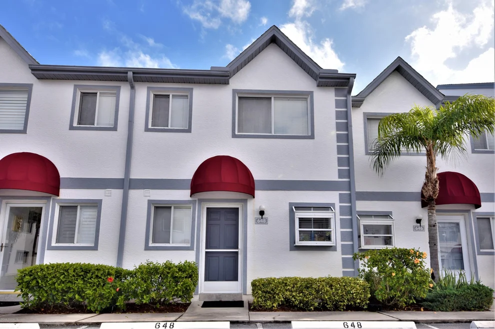 Unit for sale at 648 Seaport Boulevard, Cape Canaveral, FL 32920