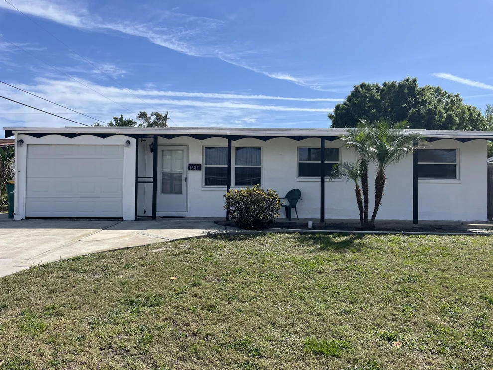 Unit for sale at 1385 Eva Lane, Melbourne, FL 32935