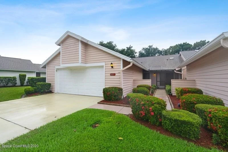 Unit for sale at 832 Ridge Lake Drive, Melbourne, FL 32940
