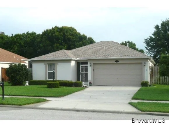 Unit for sale at 295 McClain Drive, West Melbourne, FL 32904
