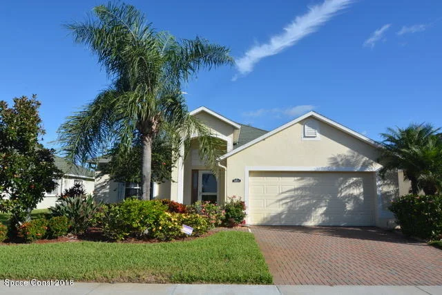 Unit for sale at 1011 Indian Oaks Drive, Melbourne, FL 32901