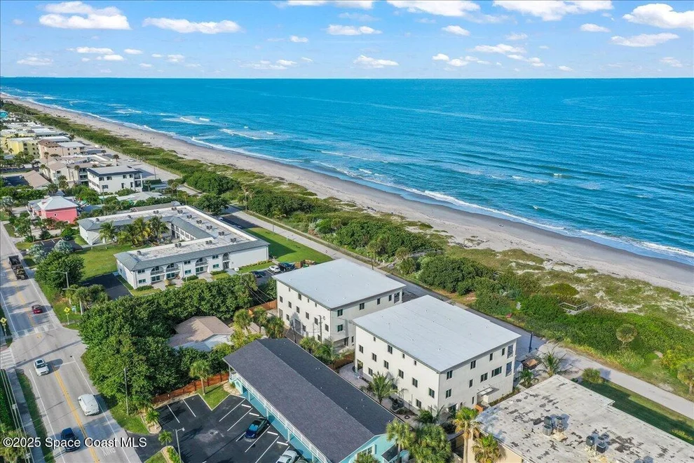 Unit for sale at 1004 Wave Crest Avenue, Indialantic, FL 32903
