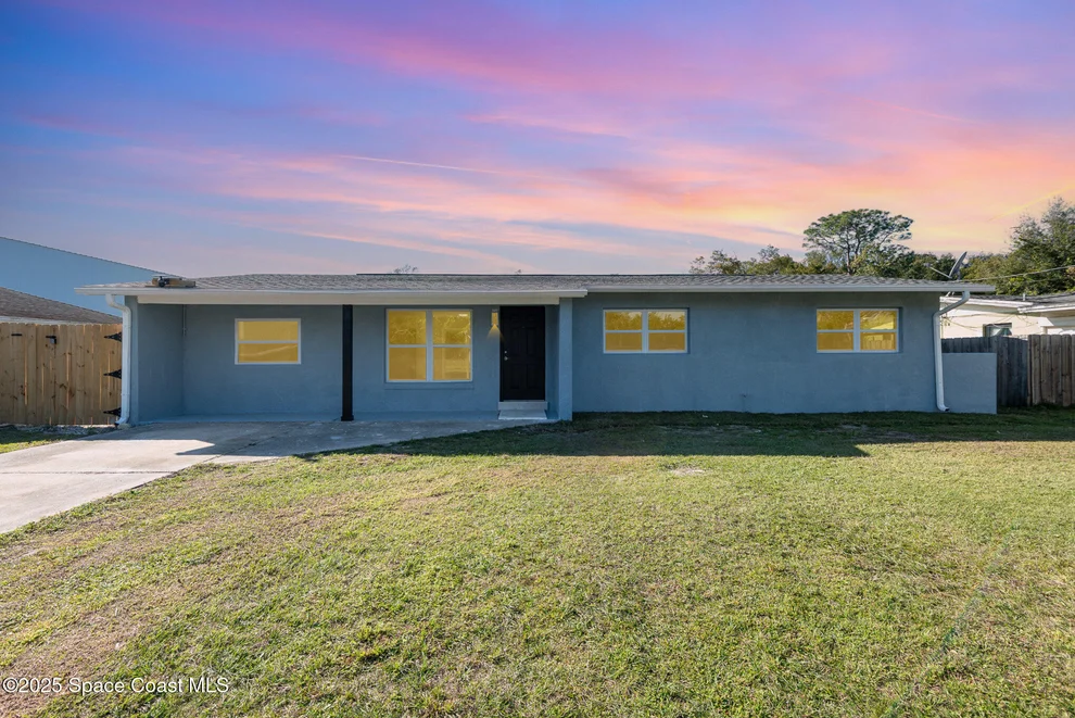 Unit for sale at 80 Terrace Garden Avenue, Titusville, FL 32796