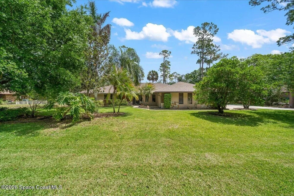 Unit for sale at 1441 Donna Marie Drive, Melbourne, FL 32904