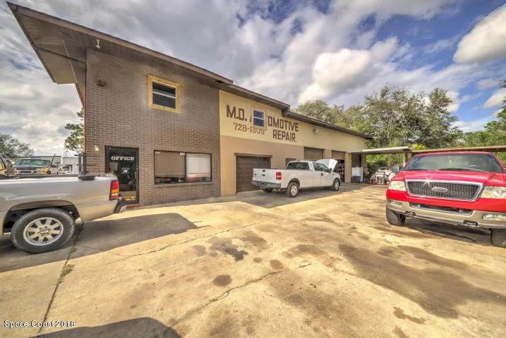 Unit for sale at 1507 Norman Street NE, Palm Bay, FL 32907