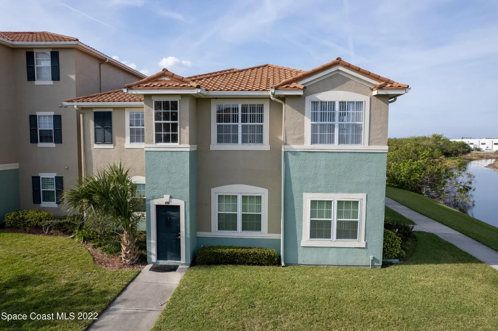 Unit for sale at 1766 Sophias Drive, Melbourne, FL 32940