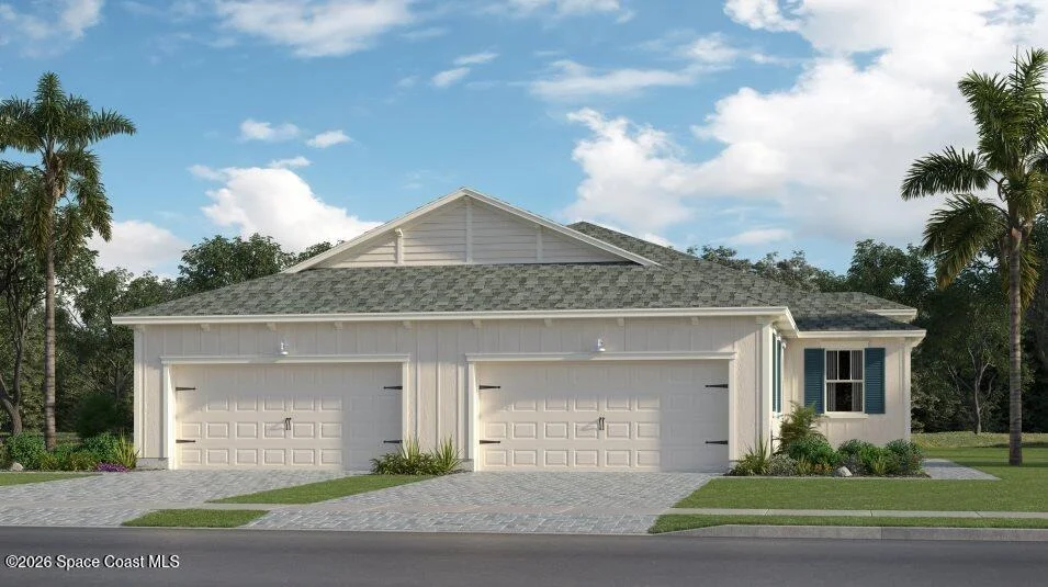 Unit for sale at 2439 Cyan Place NW, Palm Bay, FL 32907