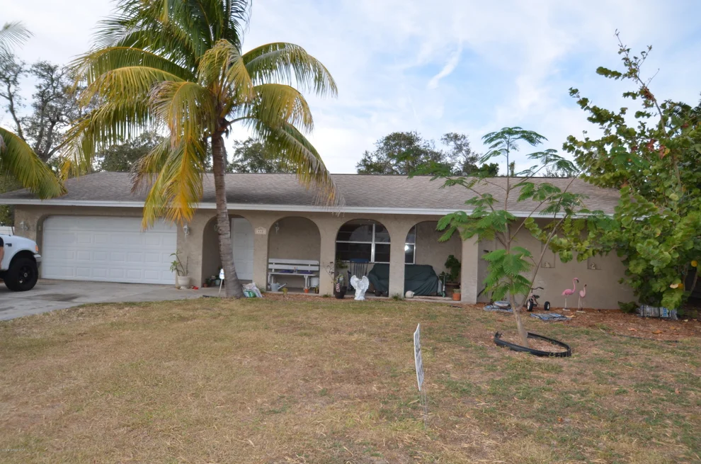Unit for sale at 440 1st Avenue, Indialantic, FL 32903