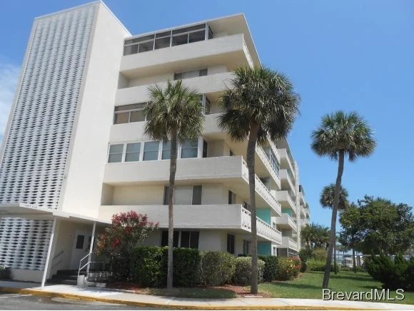 Unit for sale at 2020 N Atlantic, Cocoa Beach, FL 32931