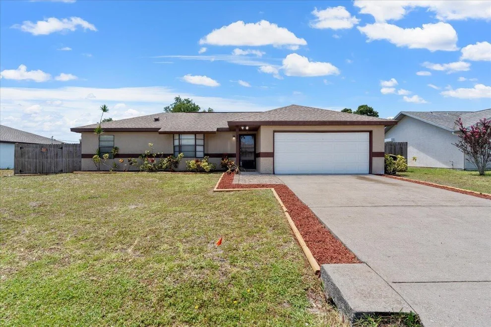 Unit for sale at 2060 Advana Street NE, Palm Bay, FL 32905