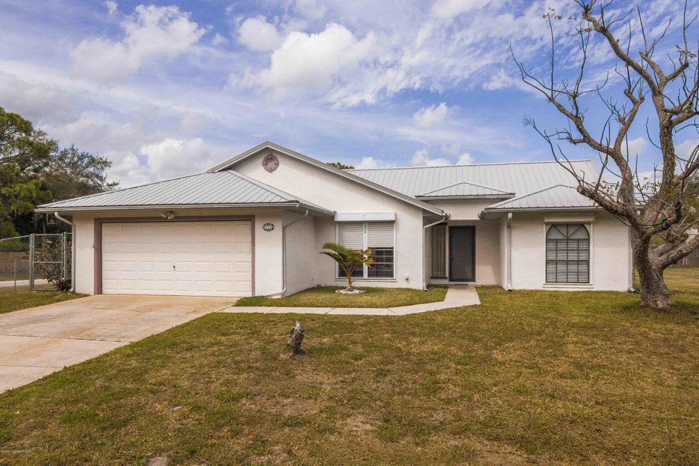 Unit for sale at 311 Seahorse Circle SE, Palm Bay, FL 32909