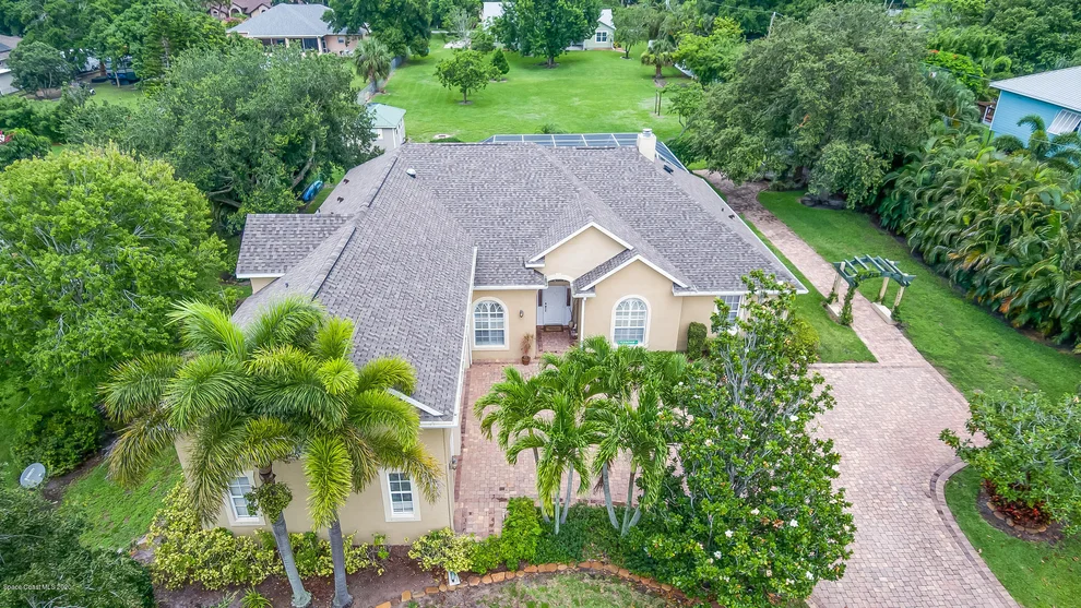 Unit for sale at 4080 Old Settlement Road, Merritt Island, FL 32952