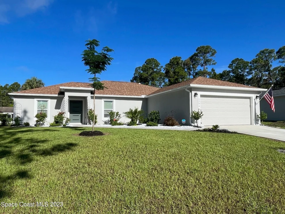 Unit for sale at 1294 Daton Road SW, Palm Bay, FL 32908