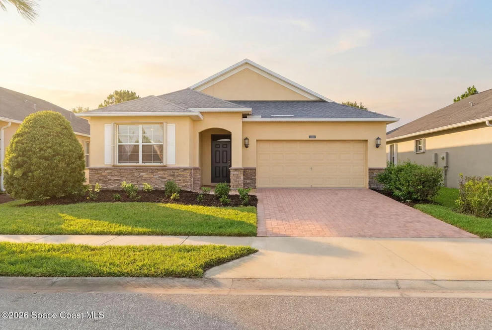 Unit for sale at 6488 Van Ness Drive, Melbourne, FL 32940
