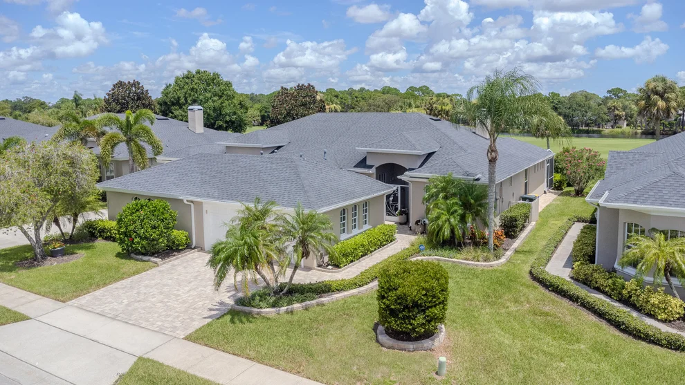 Unit for sale at 4249 Woodhall Circle, Rockledge, FL 32955