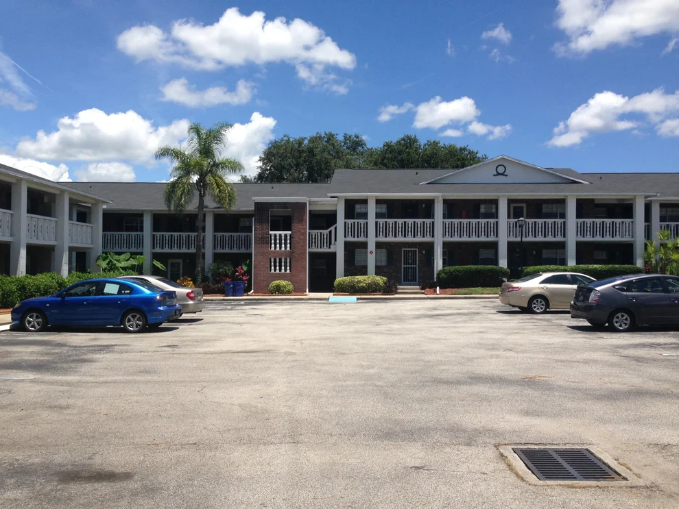 Unit for sale at 1900 Knox Mcrae Drive, Titusville, FL 32780