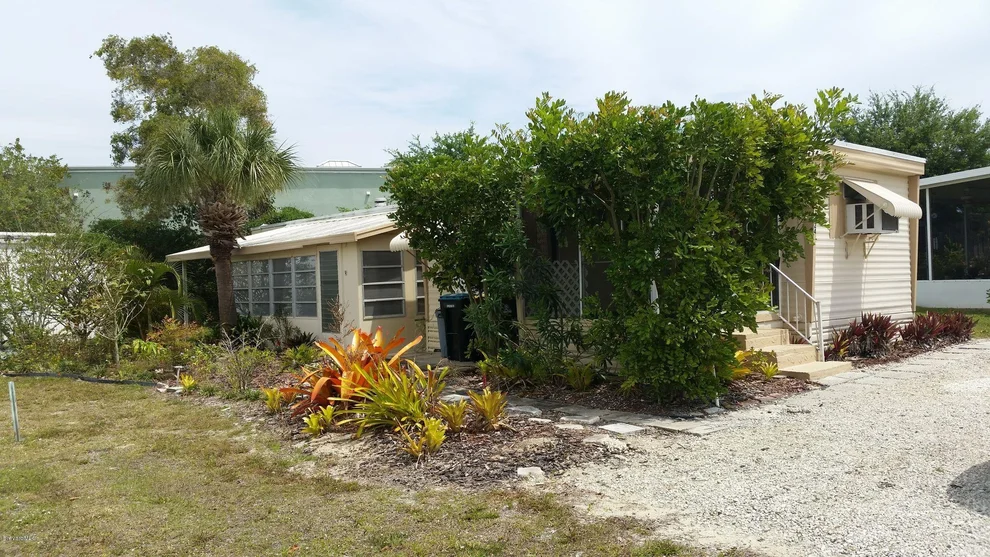 Unit for sale at 1424 NE Turkey Creek Drive, Palm Bay, FL 32905