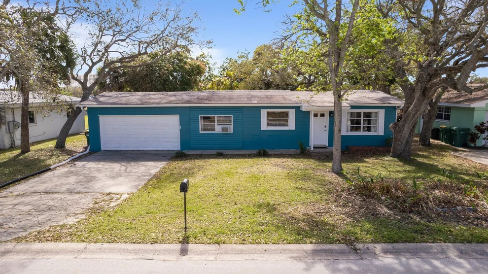 Unit for sale at 115 Esther Drive, Cocoa Beach, FL 32931