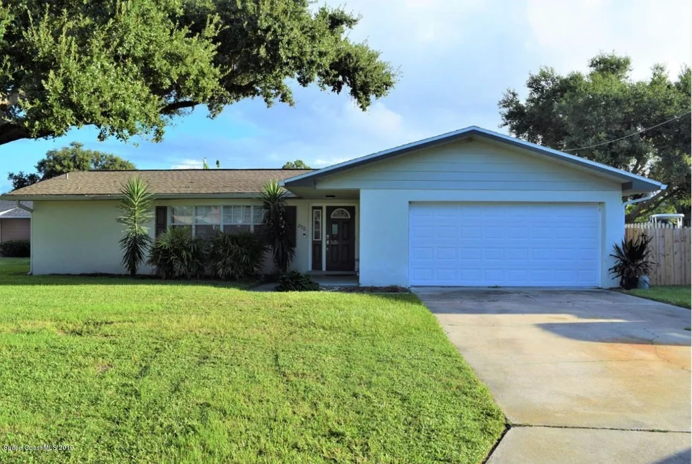 Unit for sale at 250 Marlin Drive, Merritt Island, FL 32952