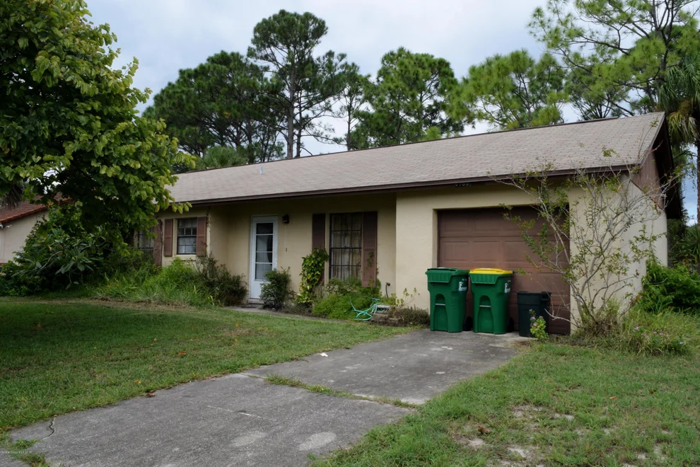 Unit for sale at 4700 Greenhill Street, Cocoa, FL 32927