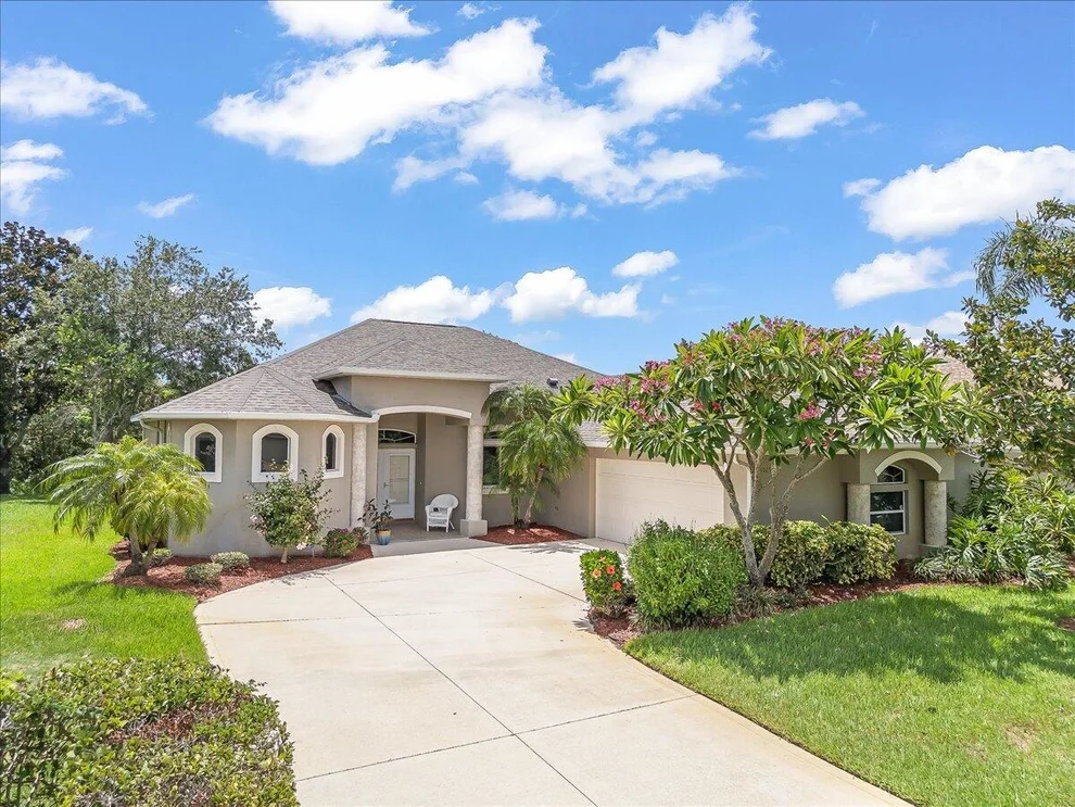 Unit for sale at 1025 Starling, Rockledge, FL 32955