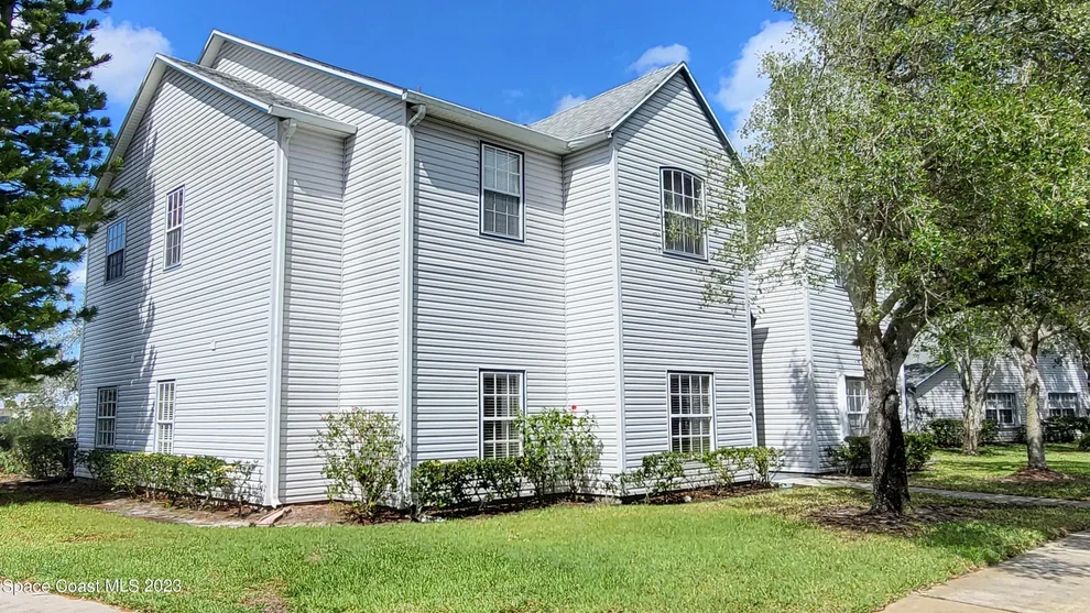Unit for sale at 4925 Lake Waterford Way W, Melbourne, FL 32901