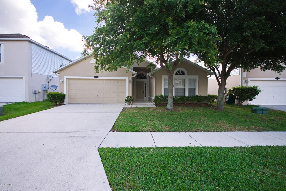 Unit for sale at 2105 Canopy Drive, Melbourne, FL 32935