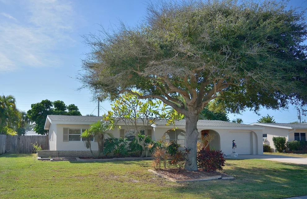 Unit for sale at 121 Martin Street, Indian Harbour Beach, FL 32937