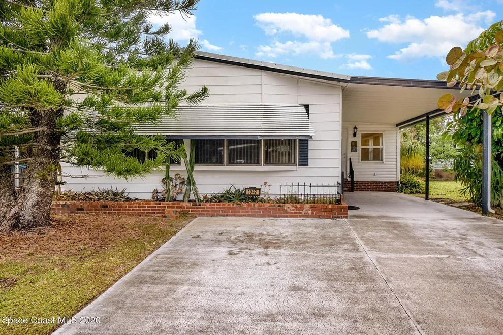 Unit for sale at 1942 Seagrape Street NE, Palm Bay, FL 32905