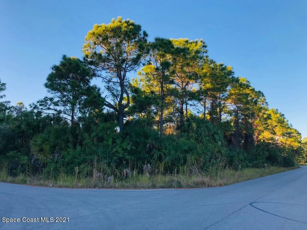 Unit for sale at 0000 Firethorn Road NW, Palm Bay, FL 32907