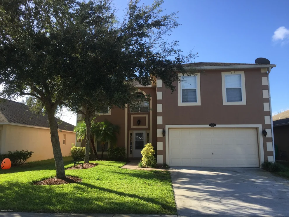 Unit for sale at 1862 Sorento Circle, West Melbourne, FL 32904