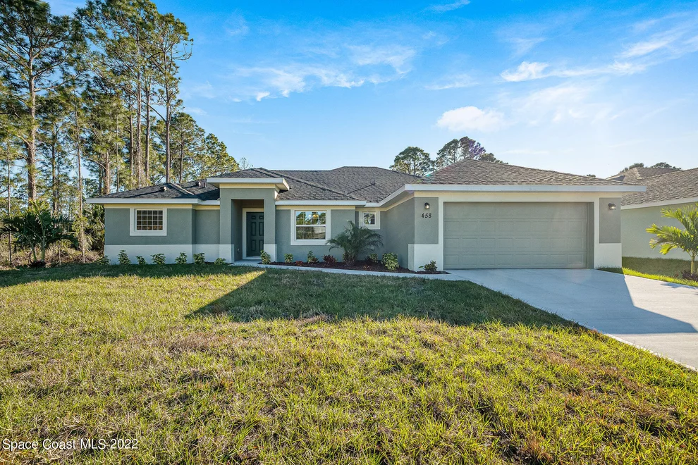 Unit for sale at 458 Olsmar Street SW, Palm Bay, FL 32908