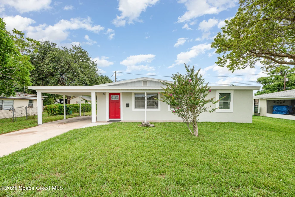 Unit for sale at 1982 Post Road, Melbourne, FL 32935