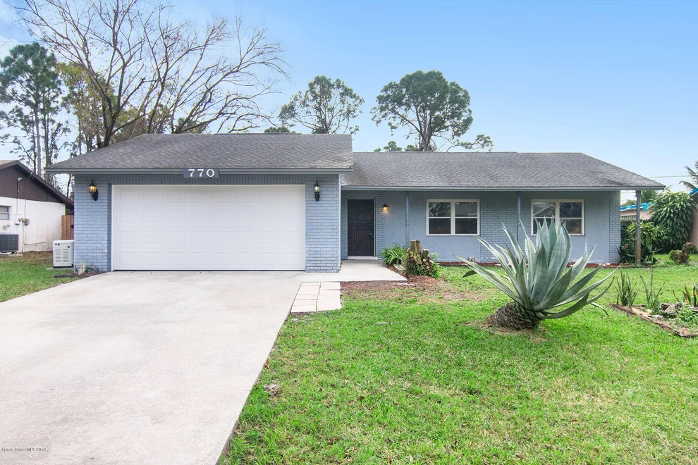 Unit for sale at 770 August Street SE, Palm Bay, FL 32909