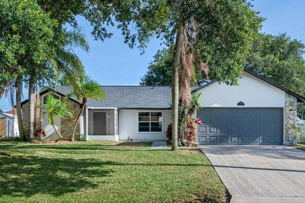 Unit for sale at 1484 Alberni Street NW, Palm Bay, FL 32907