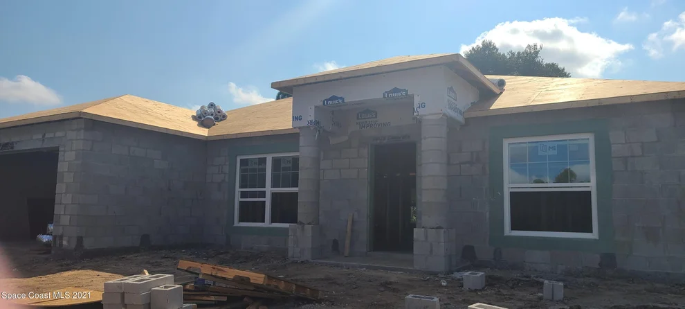 Unit for sale at 187 Vin Rose Circle SE, Palm Bay, FL 32909